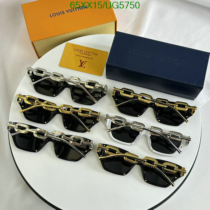 LV-Glasses Code: UG5750 $: 65USD