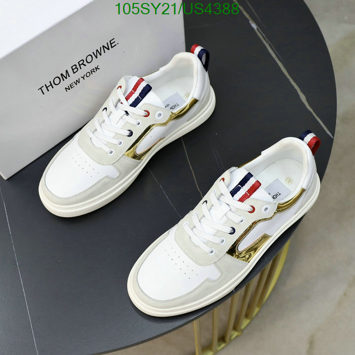 Thom Browne-Men shoes Code: US4388 $: 105USD