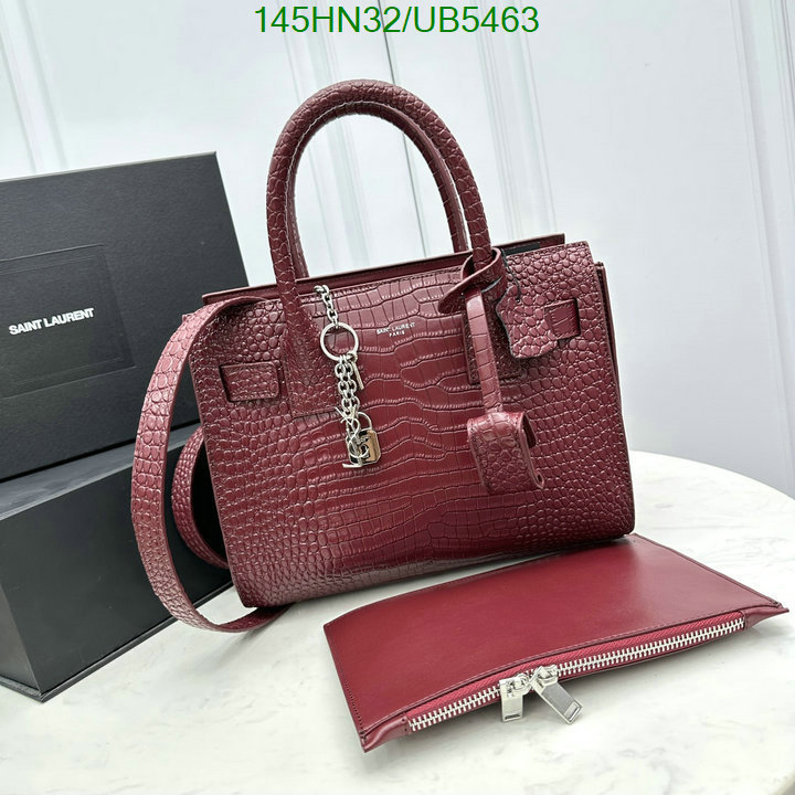 YSL-Bag-4A Quality Code: UB5463