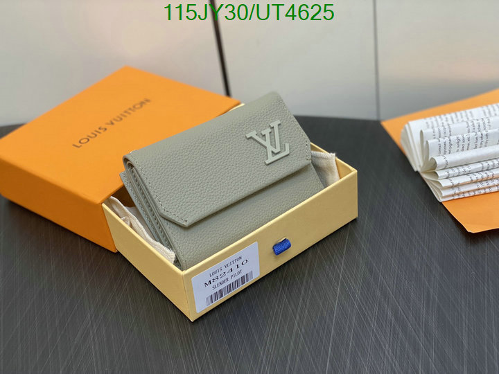 LV-Wallet Mirror Quality Code: UT4625 $: 115USD