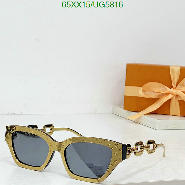 LV-Glasses Code: UG5816 $: 65USD