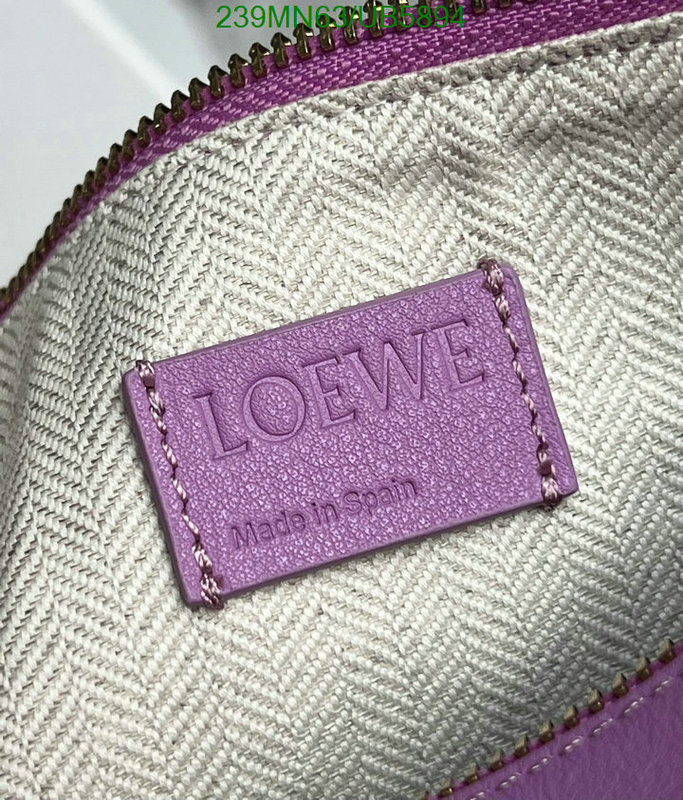 Loewe-Bag-Mirror Quality Code: UB5894 $: 239USD