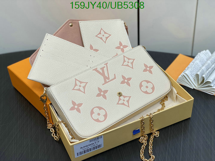 LV-Bag-Mirror Quality Code: UB5308 $: 159USD