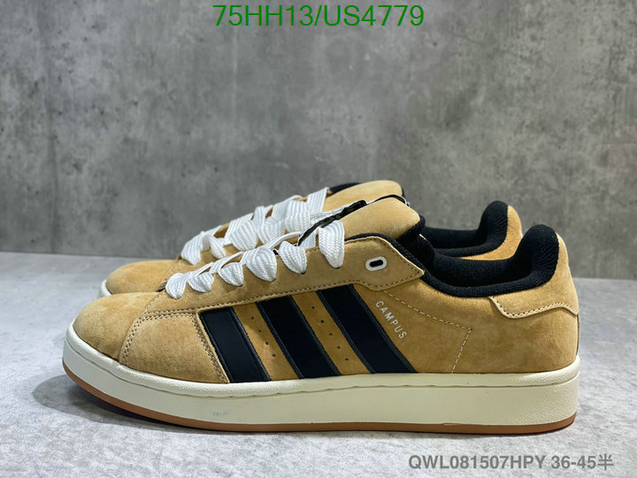 Adidas-Men shoes Code: US4779