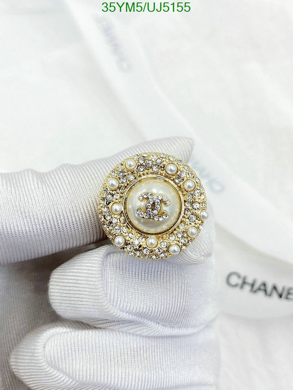 Chanel-Jewelry Code: UJ5155 $: 35USD