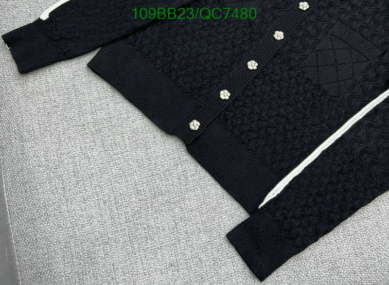 Chanel-Clothing Code: QC7480 $: 109USD