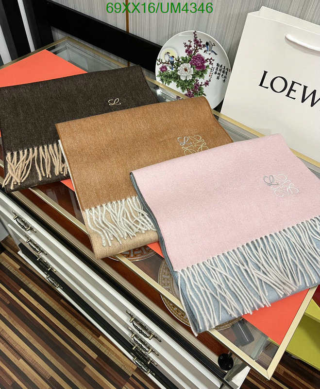 Loewe-Scarf Code: UM4346 $: 69USD