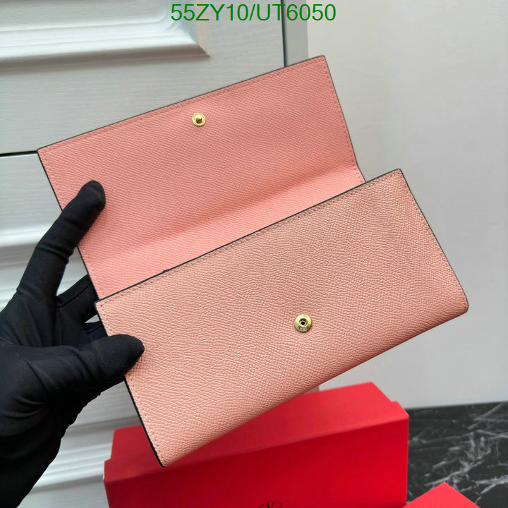 Valentino-Wallet-4A Quality Code: UT6050 $: 55USD