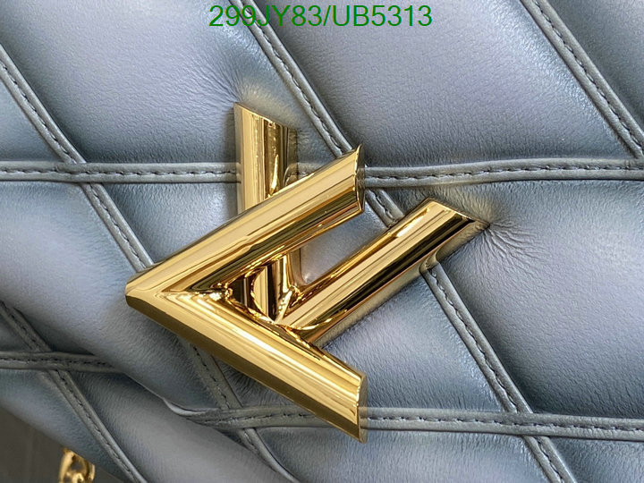 LV-Bag-Mirror Quality Code: UB5313 $: 299USD