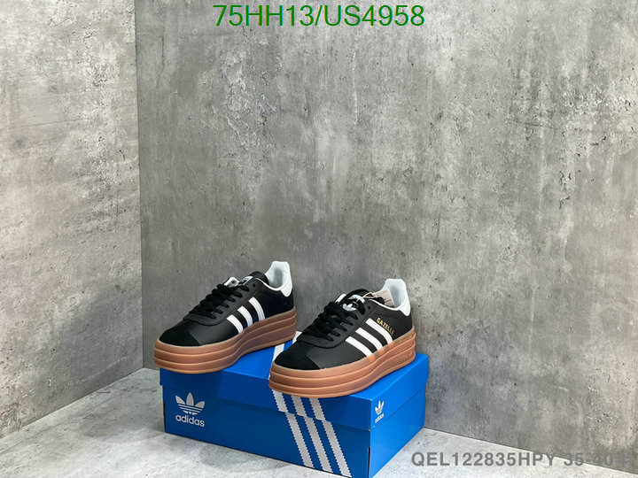 Adidas-Women Shoes Code: US4958 $: 75USD