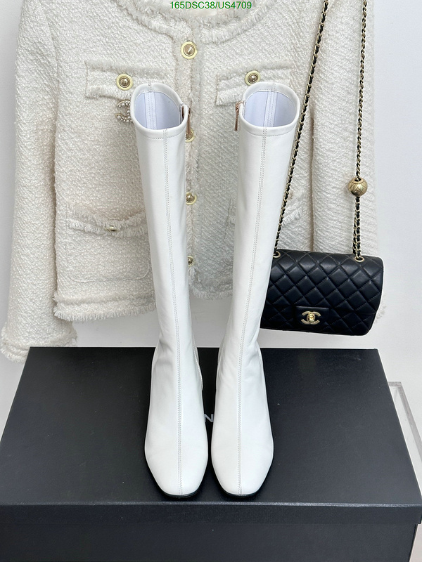 Chanel-Women Shoes Code: US4709 $: 165USD