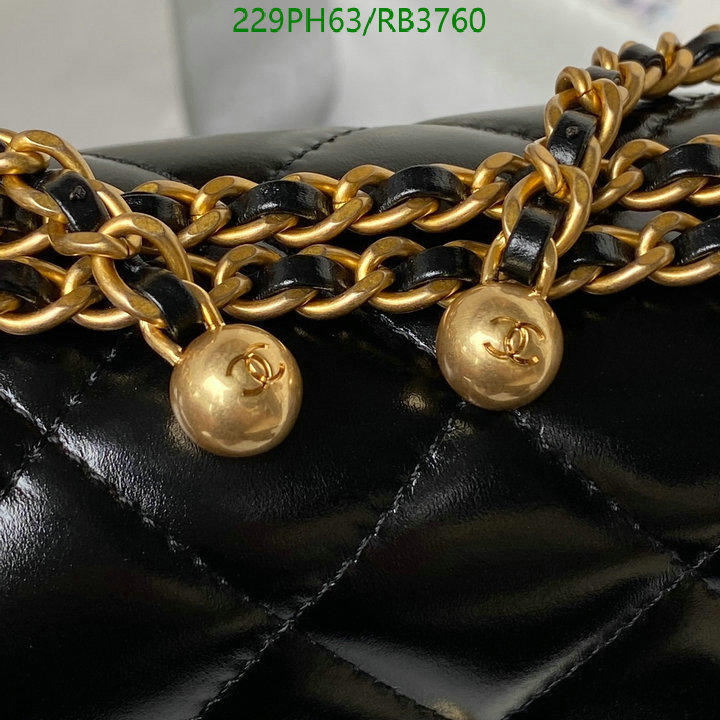 Chanel-Bag-Mirror Quality Code: RB3760 $: 229USD