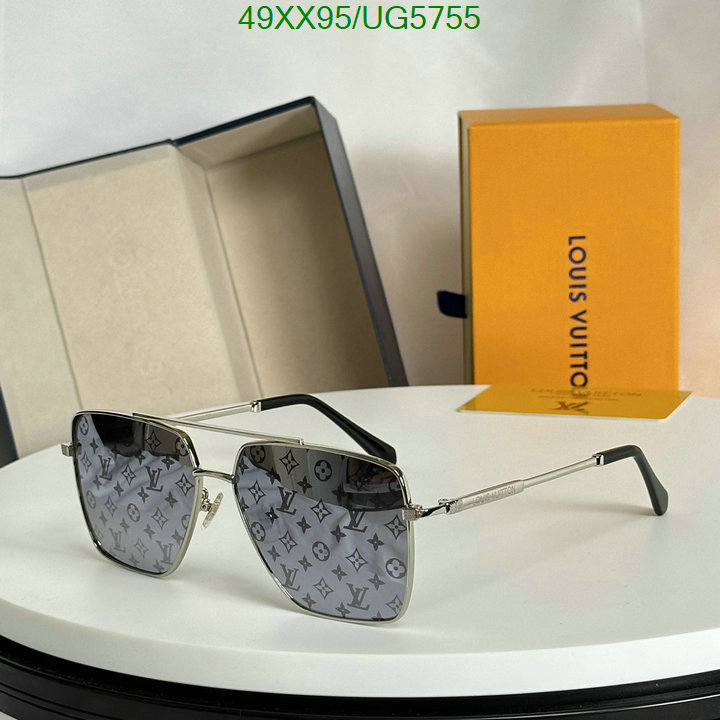 LV-Glasses Code: UG5755 $: 49USD