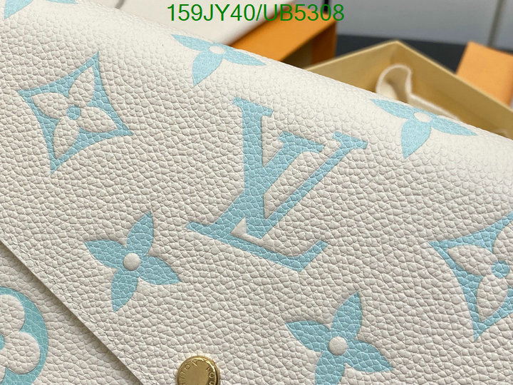 LV-Bag-Mirror Quality Code: UB5308 $: 159USD