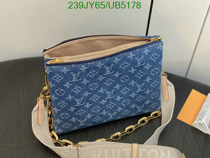 LV-Bag-Mirror Quality Code: UB5178 $: 239USD