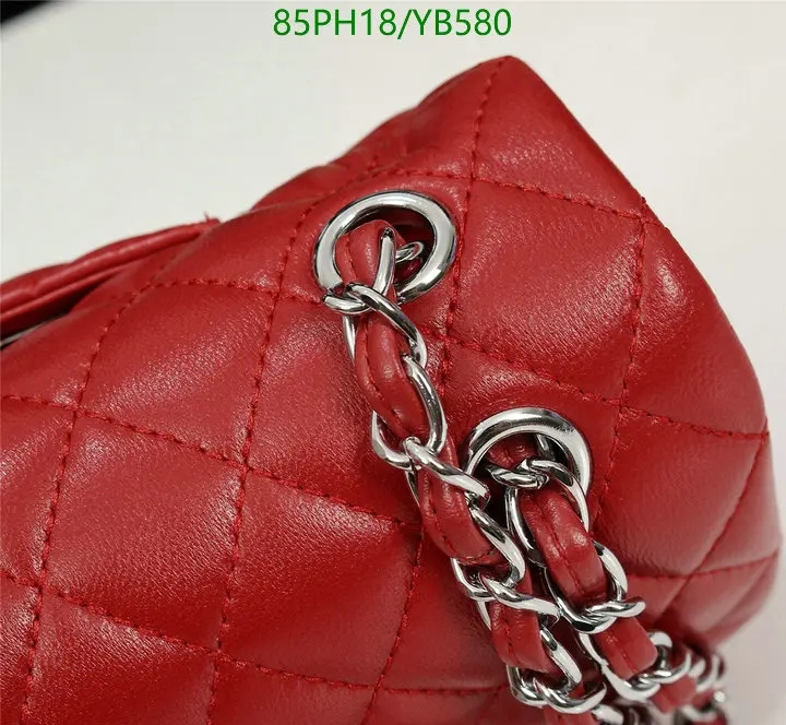 Chanel-Bag-4A Quality Code: YB580 $: 85USD