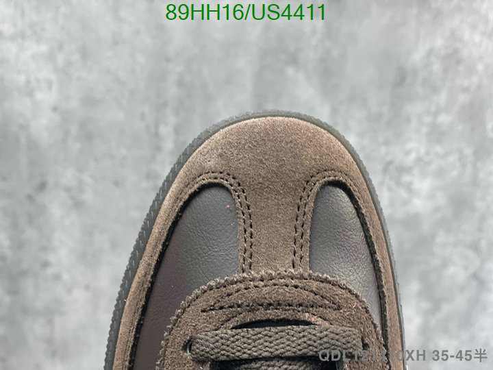 Adidas-Women Shoes Code: US4411 $: 89USD