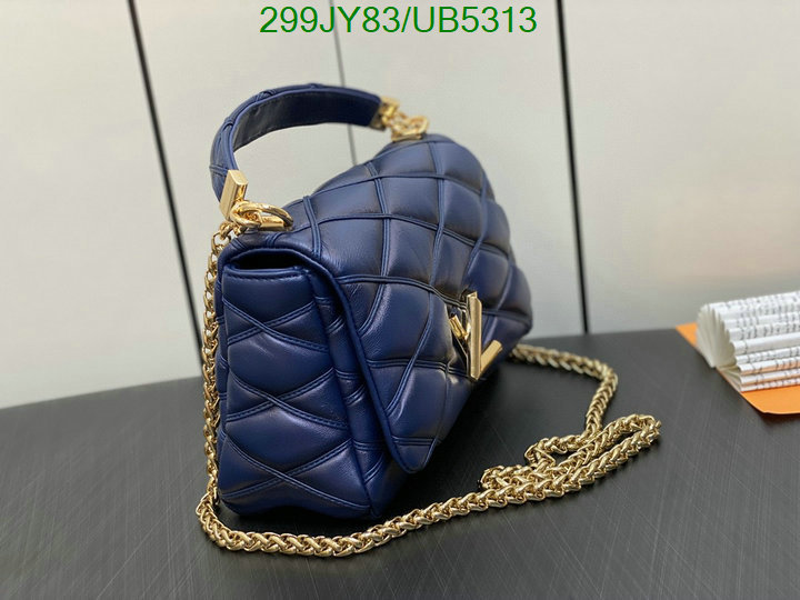 LV-Bag-Mirror Quality Code: UB5313 $: 299USD