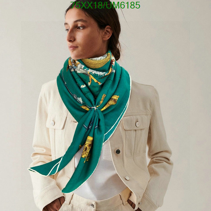 Hermes-Scarf Code: UM6185 $: 75USD