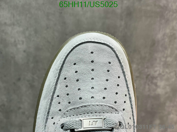 NIKE-Women Shoes Code: US5025 $: 65USD