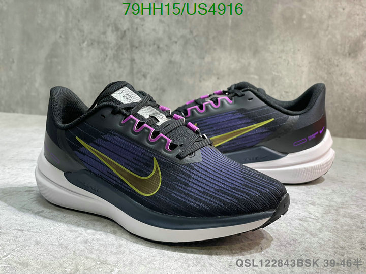 Nike-Men shoes Code: US4916 $: 79USD