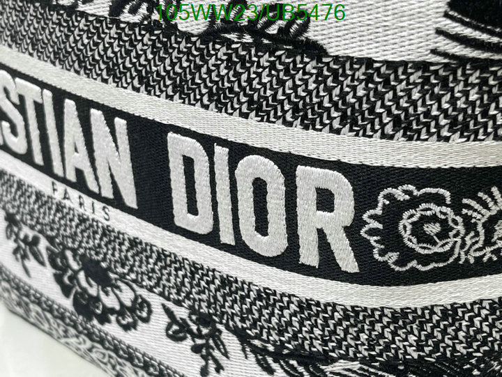 Dior-Bag-4A Quality Code: UB5476 $: 105USD