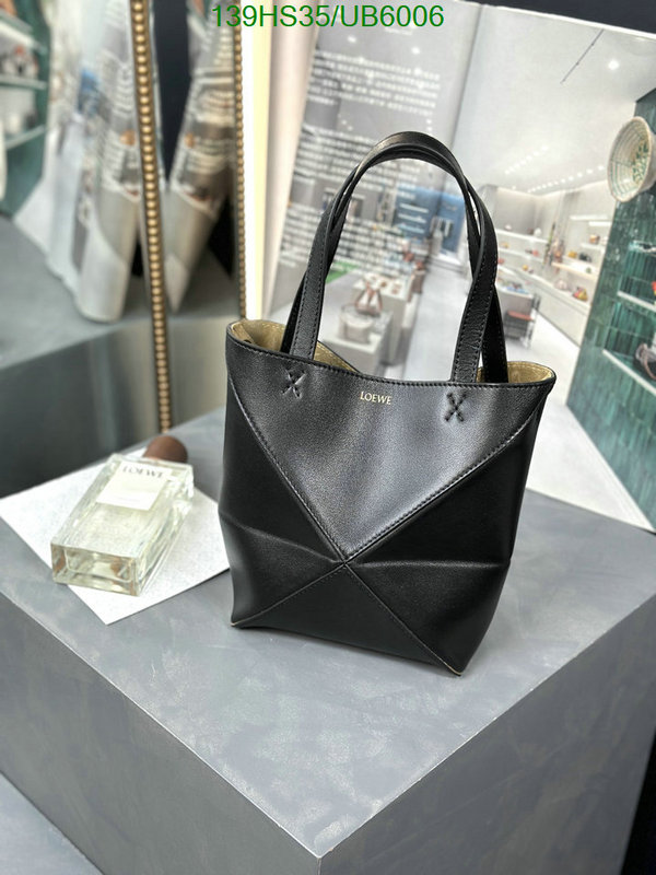 Loewe-Bag-4A Quality Code: UB6006 $: 139USD