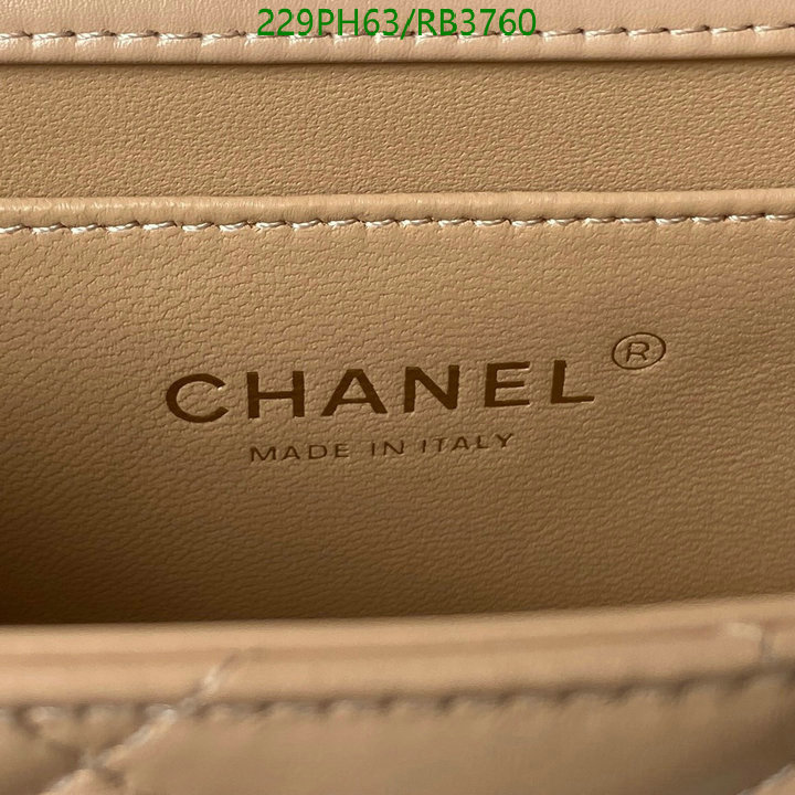 Chanel-Bag-Mirror Quality Code: RB3760 $: 229USD