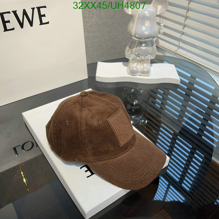 Loewe-Cap(Hat) Code: UH4807 $: 32USD