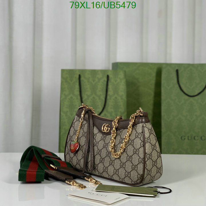 Gucci-Bag-4A Quality Code: UB5479 $: 79USD