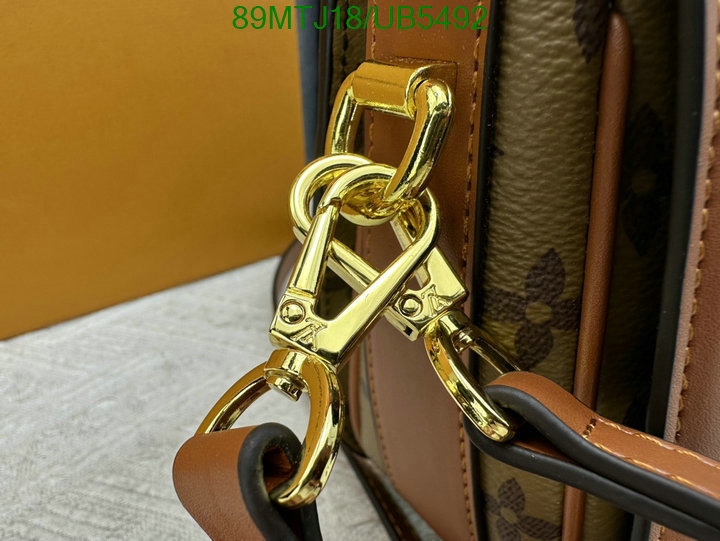 LV-Bag-4A Quality Code: UB5492 $: 89USD