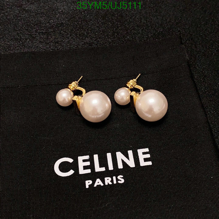Celine-Jewelry Code: UJ5111 $: 35USD