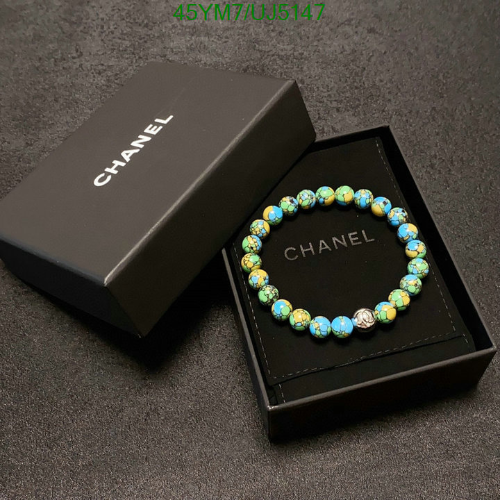 Chanel-Jewelry Code: UJ5147 $: 45USD