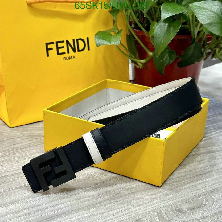 Fendi-Belts Code: UP5728 $: 65USD