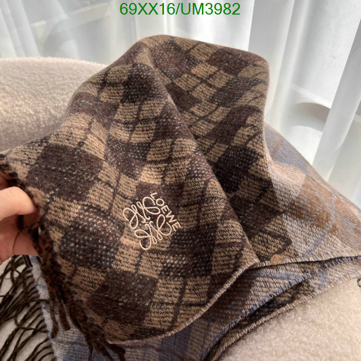 Loewe-Scarf Code: UM3982 $: 69USD