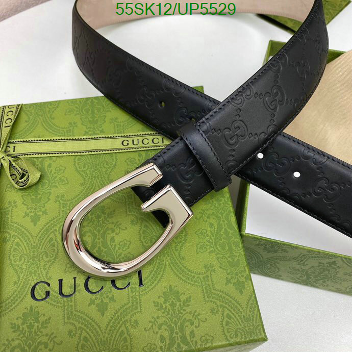 Gucci-Belts Code: UP5529 $: 55USD