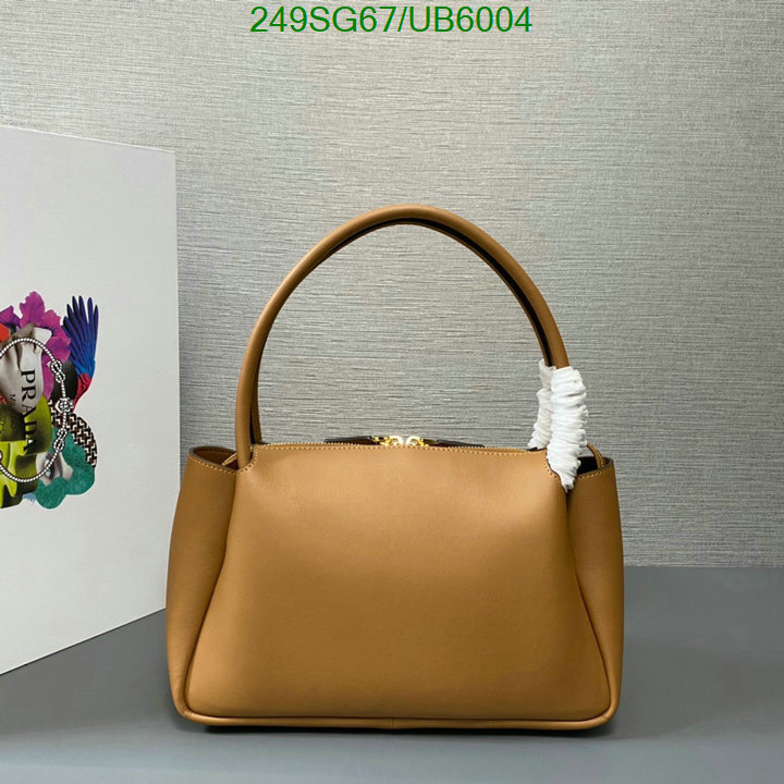 Prada-Bag-Mirror Quality Code: UB6004 $: 249USD