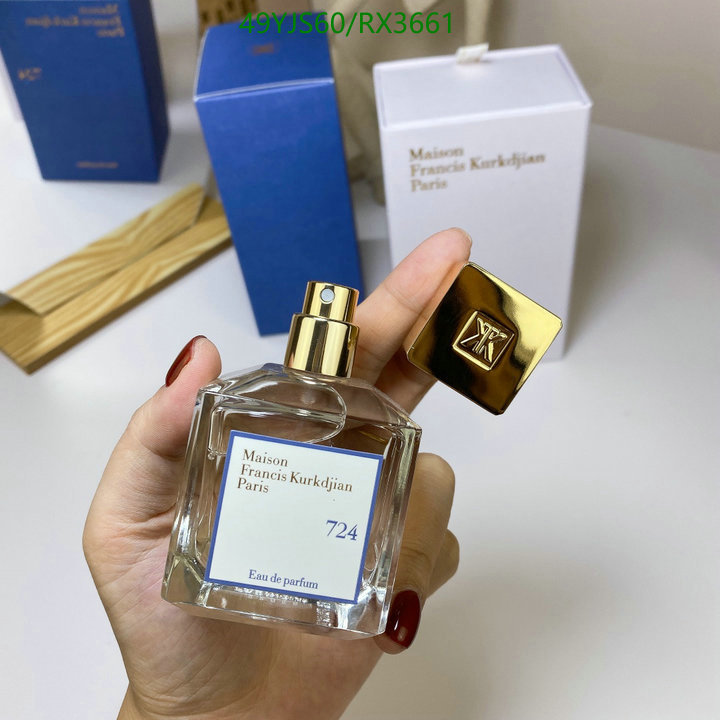 Maison Francis Kurkdjian-Perfume Code: RX3661 $: 49USD