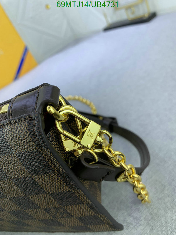 LV-Bag-4A Quality Code: UB4731 $: 69USD