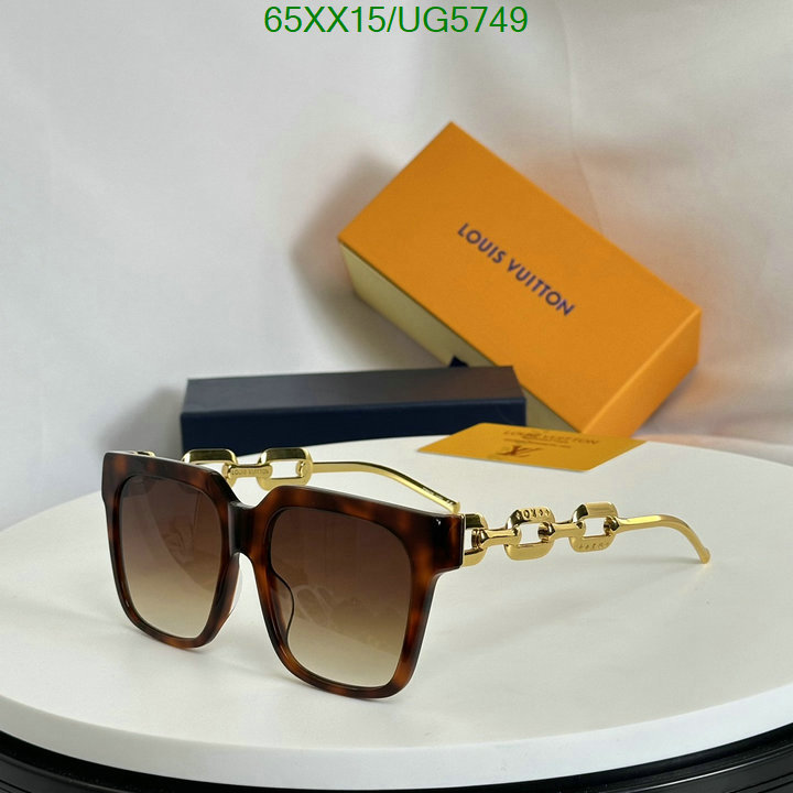 LV-Glasses Code: UG5749 $: 65USD