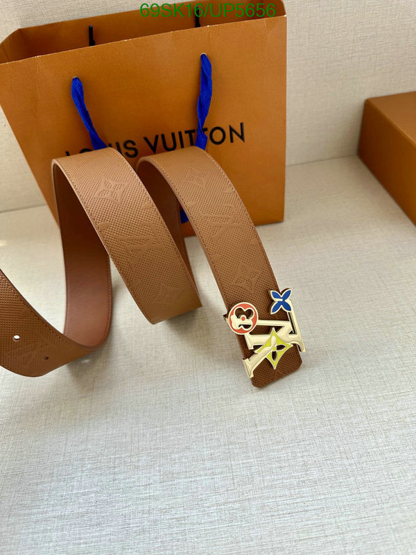 LV-Belts Code: UP5656 $: 69USD