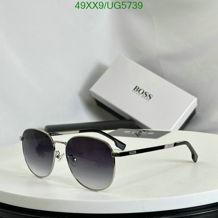 Boss-Glasses Code: UG5739 $: 49USD