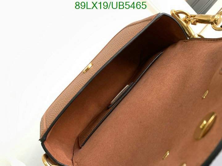 Valentino-Bag-4A Quality Code: UB5465 $: 89USD