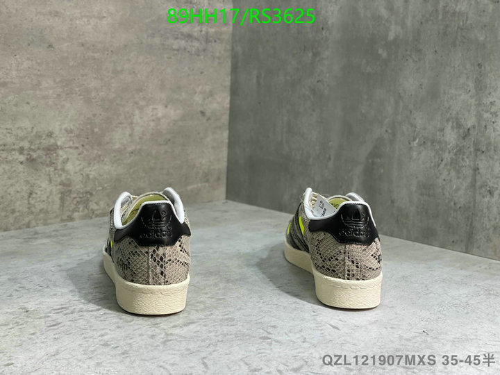 Adidas-Men shoes Code: RS3625 $: 89USD
