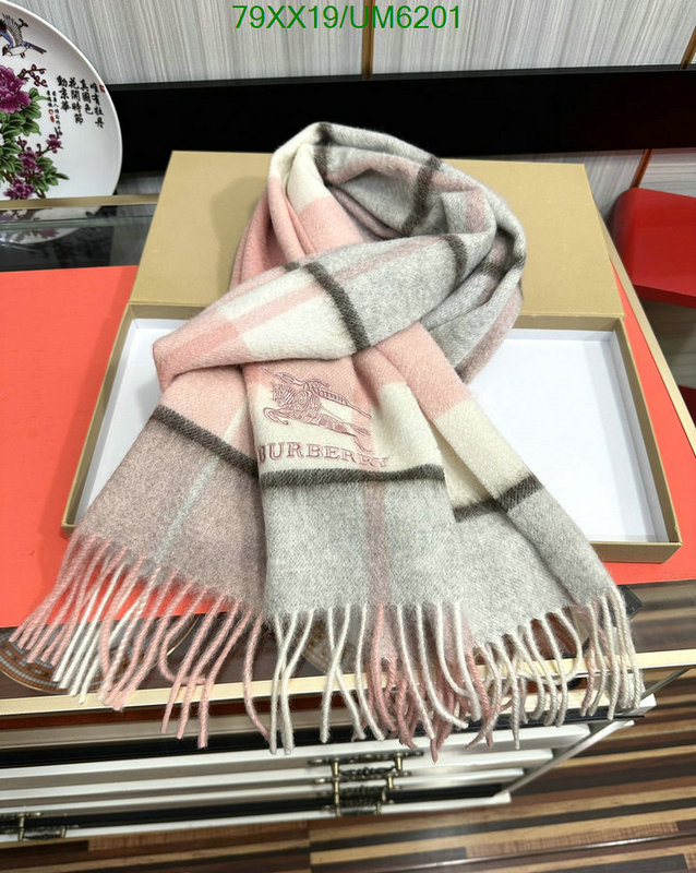 Burberry-Scarf Code: UM6201 $: 79USD