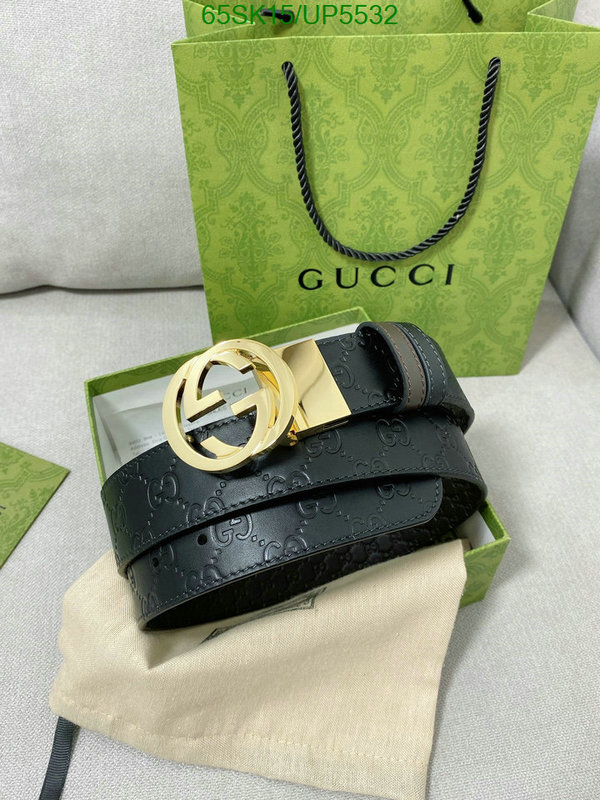 Gucci-Belts Code: UP5532 $: 65USD