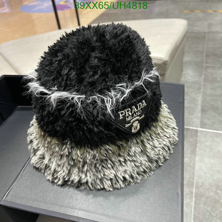 Prada-Cap(Hat) Code: UH4818 $: 39USD