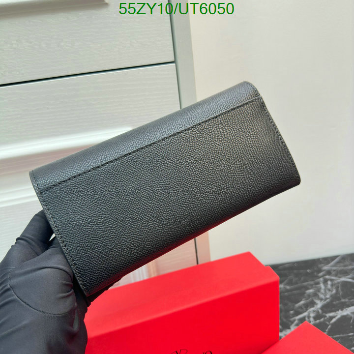 Valentino-Wallet-4A Quality Code: UT6050 $: 55USD