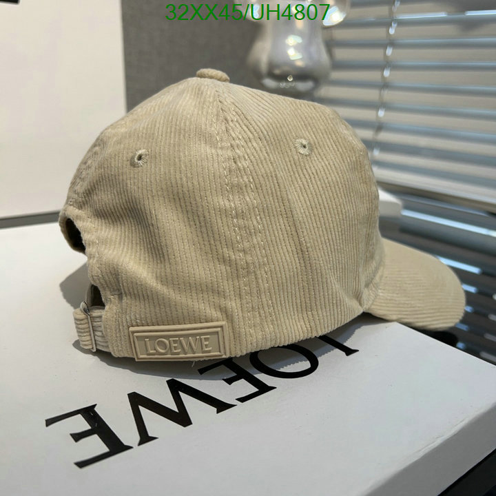 Loewe-Cap(Hat) Code: UH4807 $: 32USD