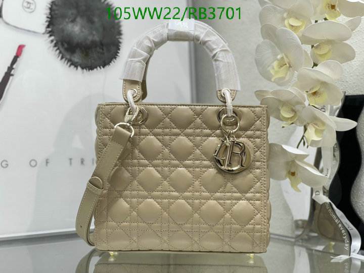 Dior-Bag-4A Quality Code: RB3701 $: 105USD